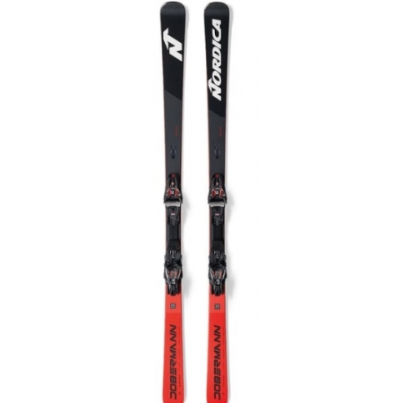 Nordica Dobermann GSR DC 175 2025 NOWE
